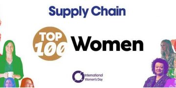 Last chance to nominate your Top 100 Women in Supply Chain | Technology