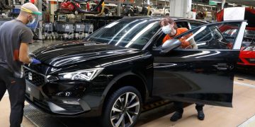 SEAT: committed to production worker safety | Procurement & Supply Chain