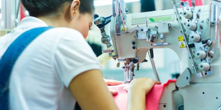 HSBC’s Serai boosts ESG visibility in textile supply chain | Technology