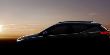 What do GM’s carbon neutrality plans mean for supply chain? | Sustainability