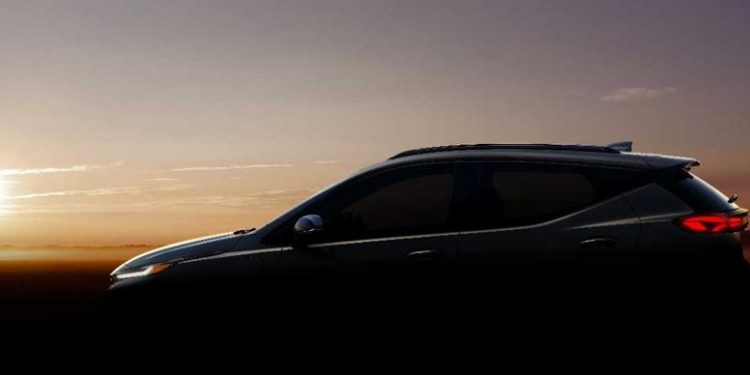 What do GM’s carbon neutrality plans mean for supply chain? | Sustainability