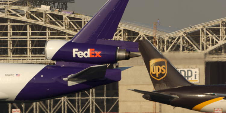 Air cargo costs ‘4 times higher’ for post-Brexit traders