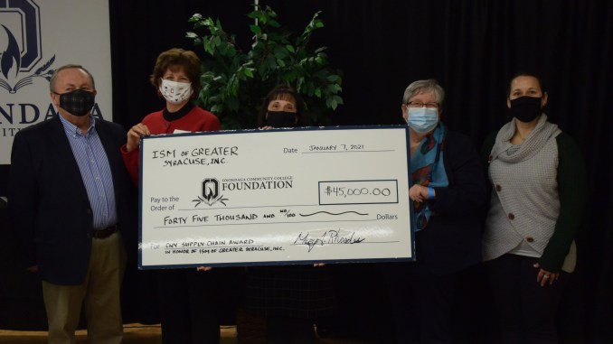 OCC Check Presentation