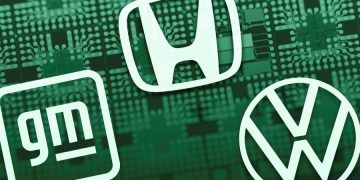 Global chip shortage puts car supply chain under the microscope