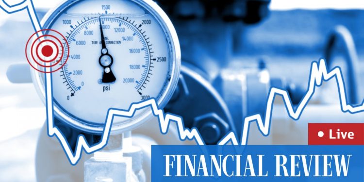 ASX closes lower amid US Senate battle – The Australian Financial Review