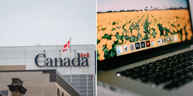 Public Services and Procurement Canada Is Hiring A Desktop Publisher & It Pays Up To 67k – Narcity Canada