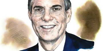 Eric Syz: ‘80% of active managers are index huggers’