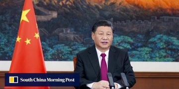 China and European ‘17+1’ nations to hold virtual talks in February – South China Morning Post