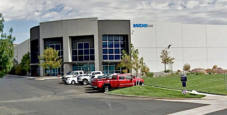 WDSrx Expands Warehouse Network – Contract Pharma