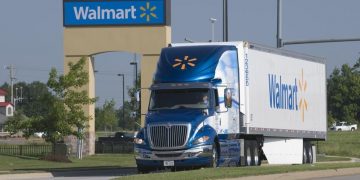 Walmart’s ‘Healthy Paranoia’ Has It Spending Billions On E-Commerce, Supply Chain