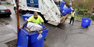 Editorial: Are you a ‘wishcycler’? Charleston County aims to reform you. | Editorials