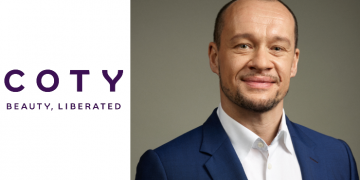 Coty Appoints Chief Procurement Officer