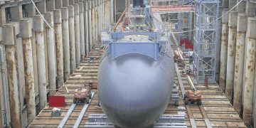Electric Boat faces ‘atrophied’ supply chain: report | Business