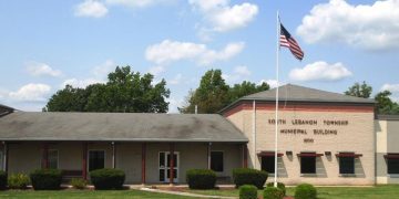 Two distribution warehouses could be built at former Alcoa plant in South Lebanon | Regional