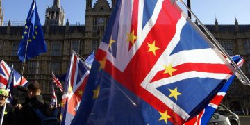 Problems Remain, But International Investors Think Brexit Clarity Will Boost London Prices