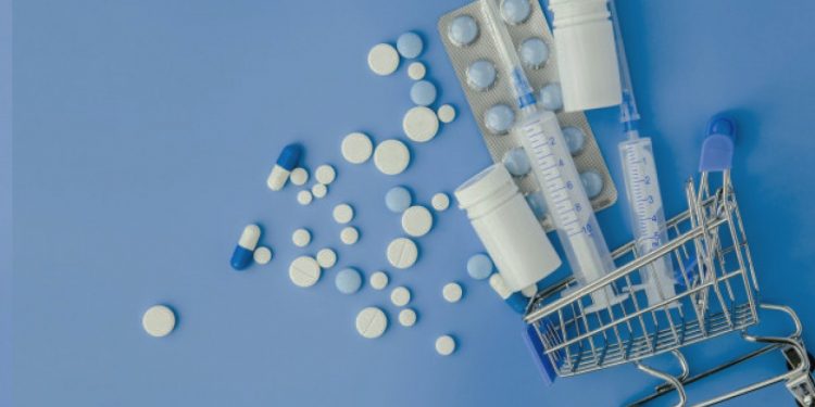 Medical Procurement Of Ukraine Resumes Normal Operation Following Unblocking Of Funds