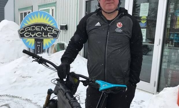 Thin inventory of fat bikes this year as demand begins to outpace supply, say Whitehorse retailers – Yahoo News Canada
