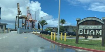 Inquiries launched on Port hiring of convicts, cargo inspections | Guam News