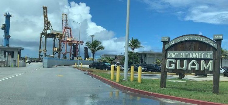 Inquiries launched on Port hiring of convicts, cargo inspections | Guam News