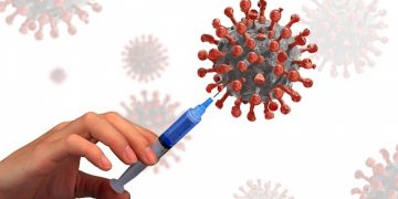 Cabinet Publishes Procedure For Using UAH 1.4 Billion Allocated For Procurement Of Vaccines Against Coronavirus