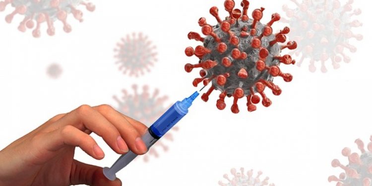Cabinet Publishes Procedure For Using UAH 1.4 Billion Allocated For Procurement Of Vaccines Against Coronavirus