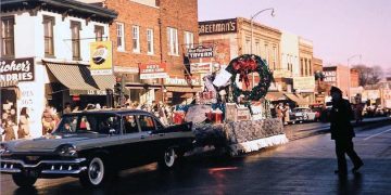 Inside Out | It takes more than the famous to tell the story of Champaign County | Parks-recreation