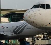 Turkish cargo plane makes emergency landing in Istanbul