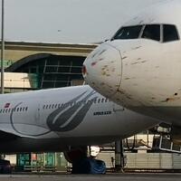Turkish cargo plane makes emergency landing in Istanbul