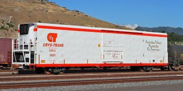 Lineage Logistics Becomes First Temperature-Controlled Warehousing Provider to Offer Refrigerated and Insulated Railcar Solutions – Northeast Mississippi Daily Journal