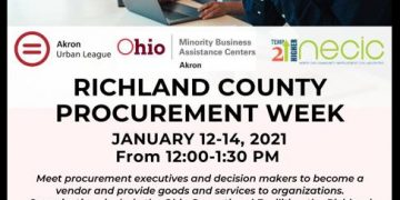Richland County Procurement Week is a chance for local businesses to grow | Business News