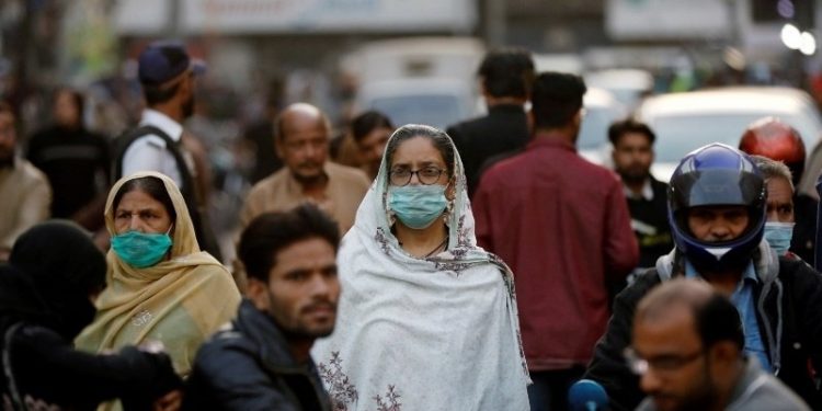Procurement rules relaxed to allow vaccine import – Pakistan