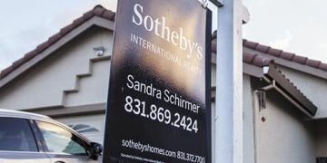 Low interest rates and less inventory are pushing Monterey County home prices higher. | Local News