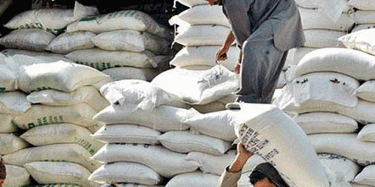‘Manipulated’ supply chain behind sugar price volatility – Pakistan
