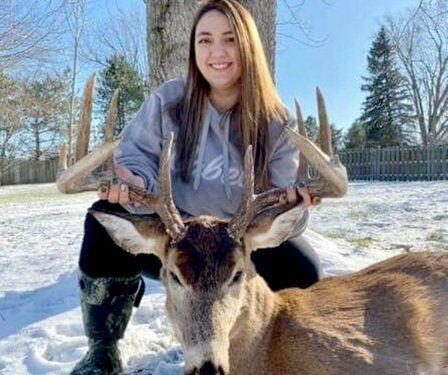 THE GREAT OUTDOORS: Hunting, an environmental management tool | Lifestyles