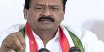 Telangana Govt Should Restore Procurement Centres: Shabbir Ali