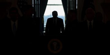 Will Trump’s mishandling of records leave a hole in history? | Govt-and-politics