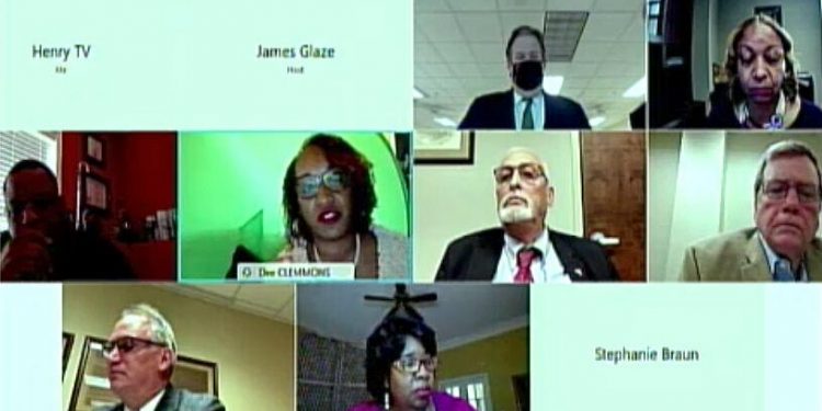 Henry Board of Commission holds off on warehousing moratorium proposal | News