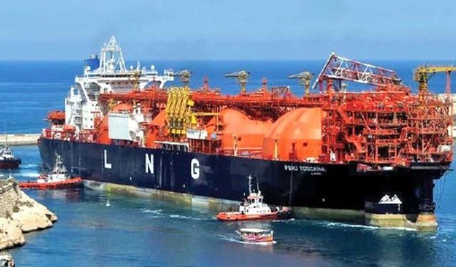 Pakistan LNG says supplier unable to deliver cargo after tender award – Business Recorder
