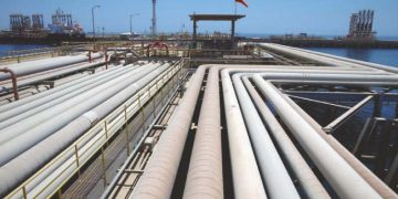 Body formed to examine gas supply chain – Newspaper