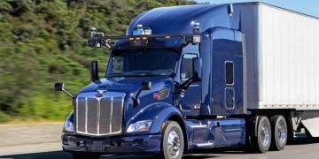 PACCAR and Aurora Form Strategic Partnership to Develop Autonomous Trucks | Business