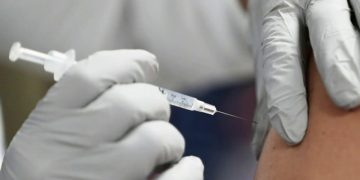 Some states point to supply chain as reason for slow Covid vaccine rollout – Yahoo News