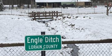 Lorain County Stormwater Management District details 2020 grants | Lorain County