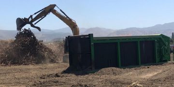 Bill Pramuk, Trees and People: Using biochar for tree health | Bill Pramuk