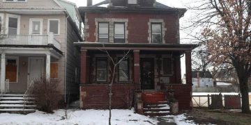 The Editorial Board: Preservation law updates are valuable, but Buffalo needs an inventory of historic buildings | Editorial
