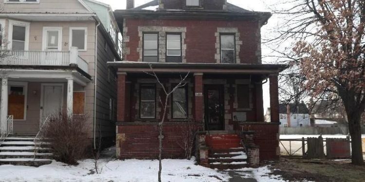 The Editorial Board: Preservation law updates are valuable, but Buffalo needs an inventory of historic buildings | Editorial