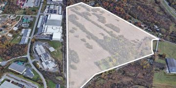 D.C. developer buys Williamsport-area property planned for warehouse | Local News