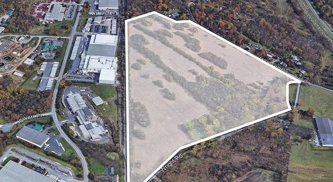 D.C. developer buys Williamsport-area property planned for warehouse | Local News