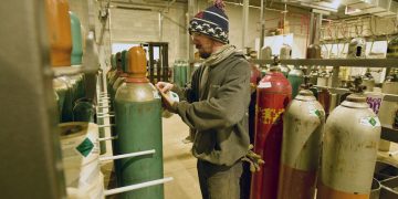 Family-run business: Dale Oxygen to open retail,warehouse facility in Somerset County | Features
