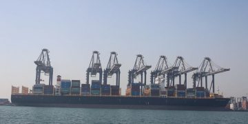 Karachi port handles 1.9m tonnes of cargo – Newspaper