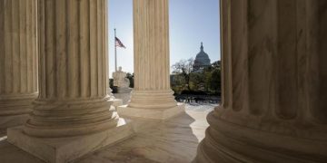 Russian hack brings changes, uncertainty to US court system :: WRAL.com